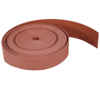 Термоусадка клеевая ТЛК 25-1,0-5 красная