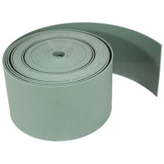 Термоусадка клеевая ТЛК 50-0,8-5 зеленая