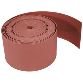 Термоусадка клеевая ТЛК 50-0,8-5 красная