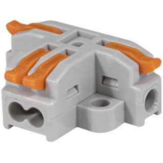 Клеммник СМК T4