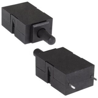 Кнопочный переключатель KDS11A