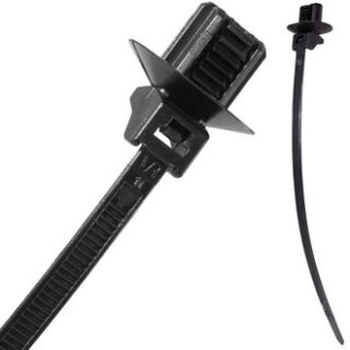 Кабельные стяжки 157-01105