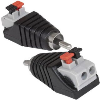 Разъем RCA JT 1288