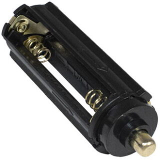 Батарейный отсек AAAx3 ZH215-1