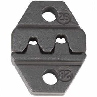 Инструмент обжимной 02B