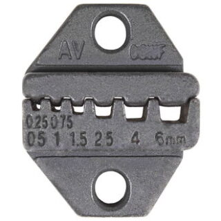 Инструмент обжимной 06WF