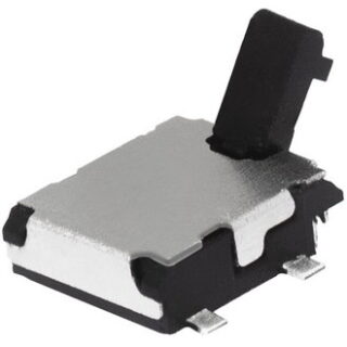 Микропереключатель DS-021R