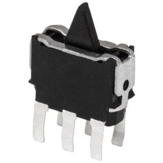 Микропереключатель DS-009
