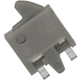 Микропереключатель DS-017R