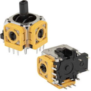 Джойстик PS3