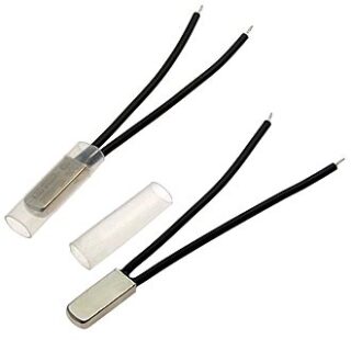 Термостат KSDI-60 60*C 5А (B-1009)