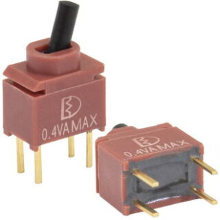 Микротумблер SMTS-CST10T2-104