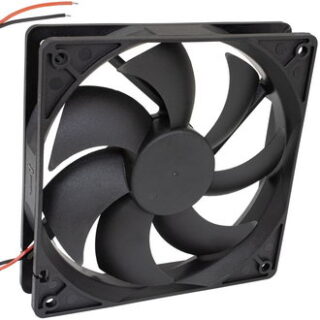 Вентилятор RQD 12025MS 12VDC