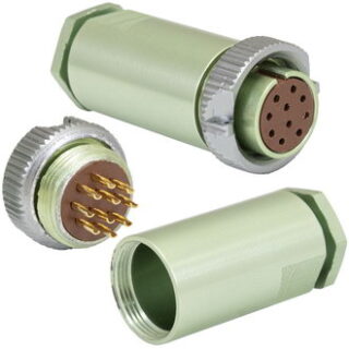 Разъем PC10K CASE