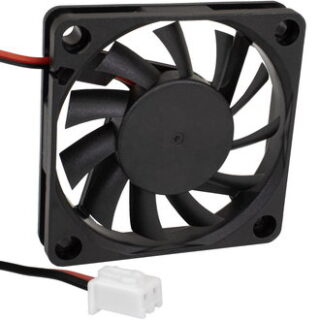 Вентилятор RQD 6010MS 5VDC