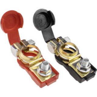 Клемма автомобильная CHA009