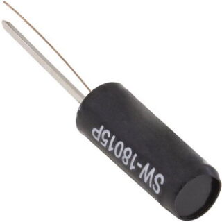 Датчик наклона SW-18015P