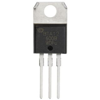 Симистор BTA12-600B