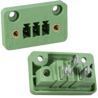 Клеммник 15CDGV-3.81-03P-14-00Z(H)