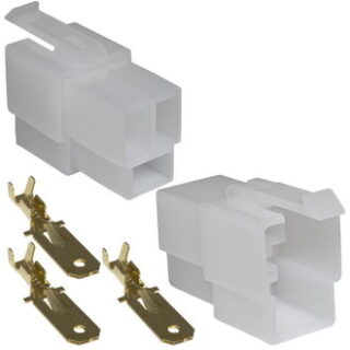 Разъем 7031A-6.3-11