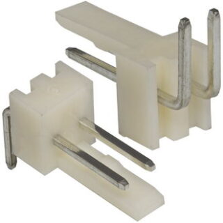 Разъем WF-02R pitch 2.54mm