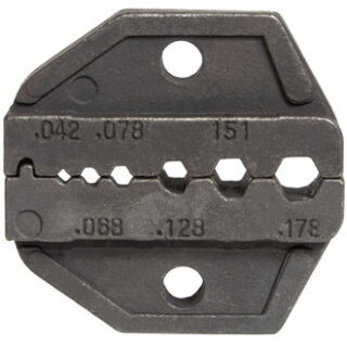 Инструмент обжимной YF-336J