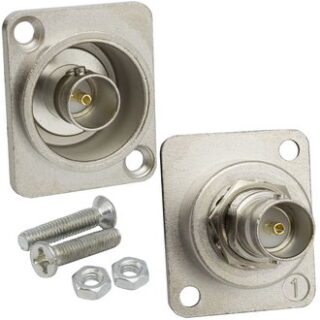 Разъем BNC-PKW