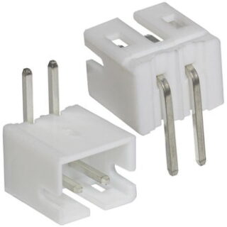 Разъем WB-02R (MW-2MR) pitch 2.00mm