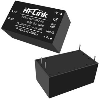 Источник питания HLK-PM03