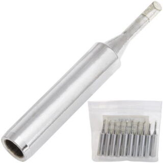 Паяльник 900M-T-2C