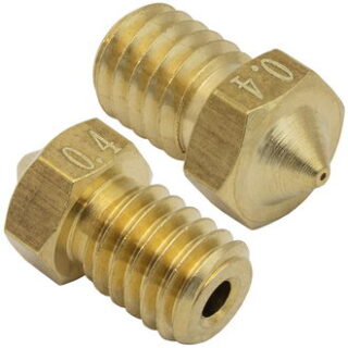 Сопло для 3Д принтера B-E3D-1.75-0.4