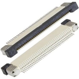 Разъем FPC/FFC 0.5mm 36A
