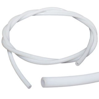 Фторопластовая трубка PTFE-TUBE-3x4-1M