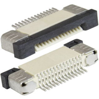 Разъем FPC/FFC 0.5mm 14A