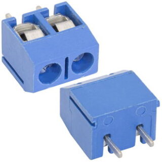 Терминальный блок RG306-5.0-02P