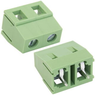 Терминальный блок RG128-7.5-02P