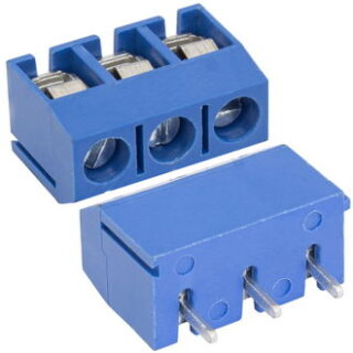Терминальный блок RG306-5.0-03P