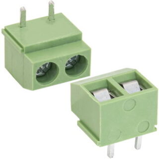 Терминальный блок RG126R-5.0-02P