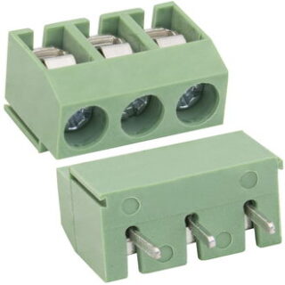 Терминальный блок RG126-5.0-03P