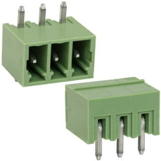 Клеммник разрывной 15ERGRC-3.5-03P