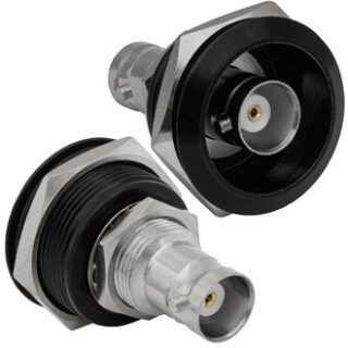 Разъем BNC-JK A-A PN