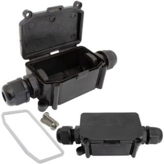 Коробка распределительная DB65-2E