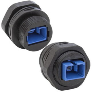 Разъем герметичный YF-M21GQZ0-SCUPCR