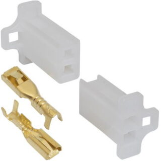 Разъем 7021A-2.8-21