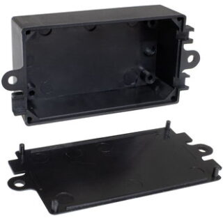 Корпус для РЭА Z1015 (65x38x22)