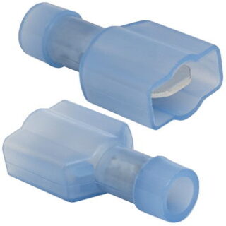 Клемма РПИ-П(н) 2.5-(6.3) (15шт)