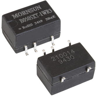 Источник питания B0505XT-1WR3-MS