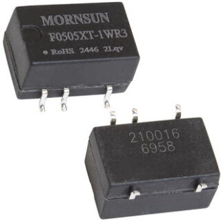 Источник питания F0505XT-1WR3-MS