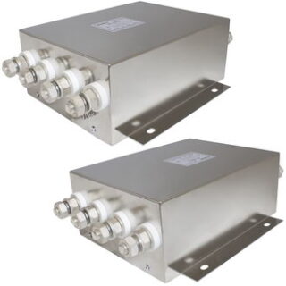 Фильтр сетевой DL-150EA1