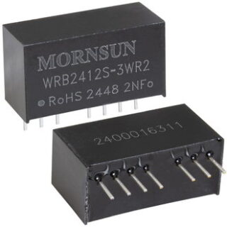Источник питания WRB2412S-3WR2-MS